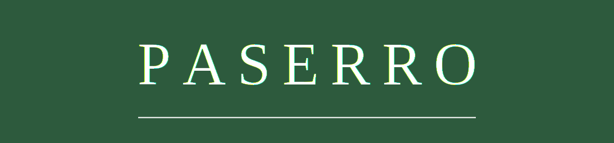 Paserro